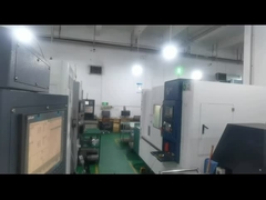 मशीन धातु के पुर्जे एल्यूमिनियम मुड़ मिलिंग मोटरसाइकिल ऑटो