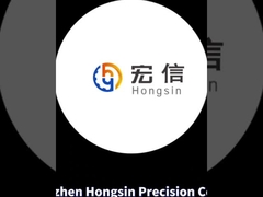 CNC परिशुद्धता भागों को बदल दिया