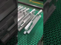 मिलिंग टर्निंग पार्ट्स सीएनसी मशीनिंग सेवा