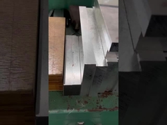 सटीक धातु मोड़ machining सीएनसी भागों