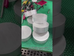 चीन में सीएनसी धातु भाग निर्माता