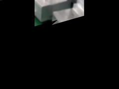 नायलॉन uhmwpe पंप पीक सीएनसी मिलिंग टर्निंग भाग