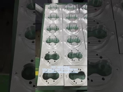 मिलिंग पार्ट्स प्रसंस्करण सेवा के साथ