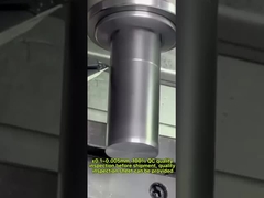 5 अक्ष सीएनसी मशीनिंग पार्ट्स सर्विस