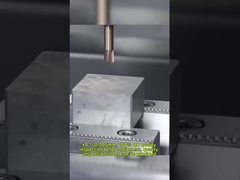 उच्च गुणवत्ता वाले घुमावदार भागों के सामान