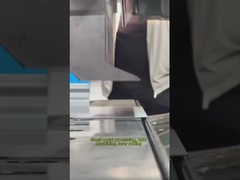 शीट धातु निर्माण उद्योग