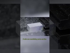 सीएनसी प्रसंस्करण कस्टम सीएनसी एल्यूमीनियम पार्ट्स एल्यूमीनियम परिशुद्धता मशीनिंग