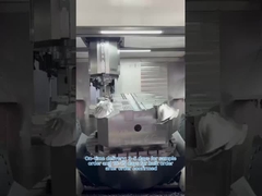 उच्च परिशुद्धता सीएनसी टर्निंग पार्ट्स सर्विस स्टेनलेस सीएनसी मशीनिंग पार्ट्स