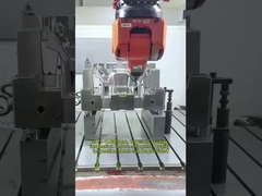 धातु और टेफ्लॉन का मशीनिंग: आवश्यक मशीनिंग ड्राइंग और तकनीकें