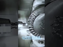 उच्च परिशुद्धता मशीनिंग और पॉलिशिंग सेवा के साथ टिकाऊ सीएनसी टर्निंग पार्ट्स