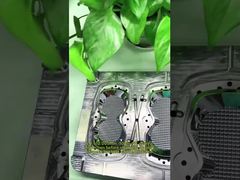 पीतल सीएनसी मिलिंग गोल भागों धातु मांग उच्च परिशुद्धता सीएनसी मशीनिंग सेवाएं