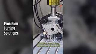 परिशुद्धता मोड़ घटक निर्माता