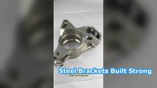 भारी उपकरण और मशीनरी के लिए बड़ी सीएनसी मशीनिंग सेवाएँ