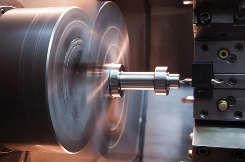 नवीनतम कंपनी समाचार के बारे में कितने प्रकार के सीएनसी हैं?