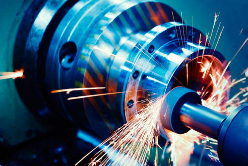 नवीनतम कंपनी समाचार के बारे में सीएनसी मशीनिंग क्यों बेहतर है?