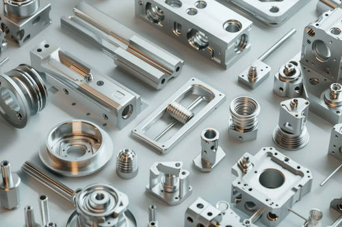 नवीनतम कंपनी समाचार के बारे में सीएनसी मशीनिंग का प्रति घंटा कितना खर्च होता है?