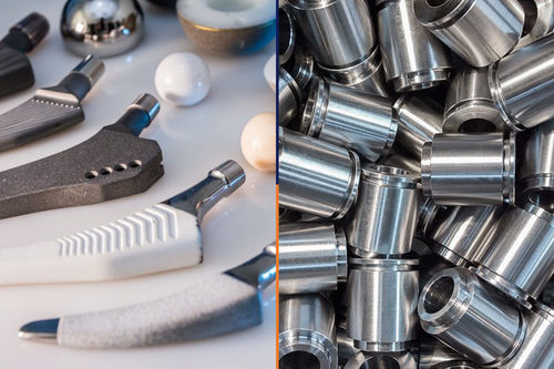 नवीनतम कंपनी समाचार के बारे में टाइटेनियम और स्टेनलेस स्टील के प्रसंस्करण में अंतर