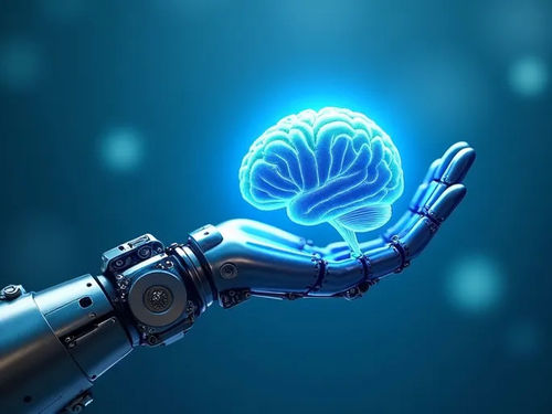 नवीनतम कंपनी ब्लॉग के बारे में एआई कुशल श्रमिकों की जगह लिए बिना सीएनसी मशीनिंग को बढ़ाता है