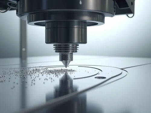 नवीनतम कंपनी ब्लॉग के बारे में परिशुद्धता सीएनसी मशीनिंग टूलिंग और सतह तकनीकों के लिए गाइड