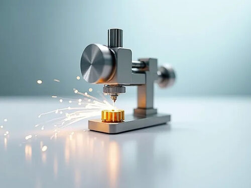 नवीनतम कंपनी ब्लॉग के बारे में सीएनसी टर्निंग उन्नत परिशुद्धता विनिर्माण तकनीक