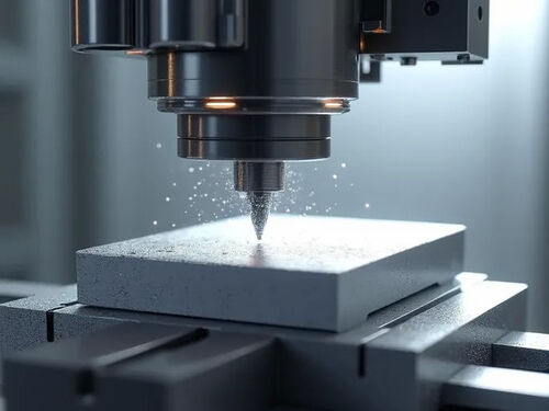 नवीनतम कंपनी ब्लॉग के बारे में सटीक मशीनिंग उद्योग ऊर्ध्वाधर मिलिंग सटीकता का अनुकूलन करता है