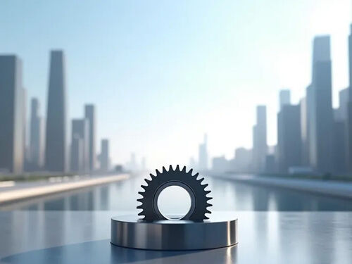 नवीनतम कंपनी ब्लॉग के बारे में सीएनसी मशीनिंग स्टेनलेस स्टील विनिर्माण में सटीकता को बढ़ावा देता है