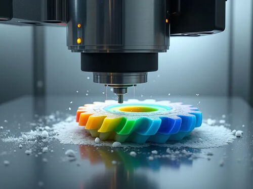 नवीनतम कंपनी ब्लॉग के बारे में सटीक प्लास्टिक सीएनसी मशीनिंग प्रमुख रुझान और अनुप्रयोग