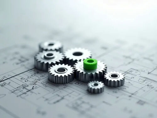 नवीनतम कंपनी ब्लॉग के बारे में लागत प्रभावी भाग विनिर्माण के लिए इंजीनियर्स गाइड