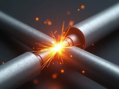 नवीनतम कंपनी ब्लॉग के बारे में मोटरसाइकिल फ्रेम वेल्डिंग तकनीकों के लिए शुरुआती गाइड