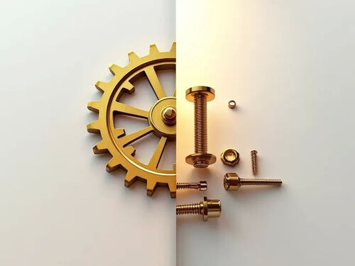 नवीनतम कंपनी ब्लॉग के बारे में पीतल 353 बनाम 360 सटीक भागों के लिए सही मिश्र धातु का चयन