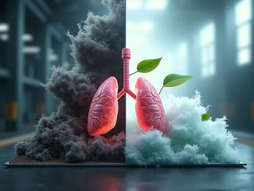 नवीनतम कंपनी ब्लॉग के बारे में मशीन बनाने वाली कंपनियों को वायु गुणवत्ता सुरक्षा में सुधार करने का आग्रह