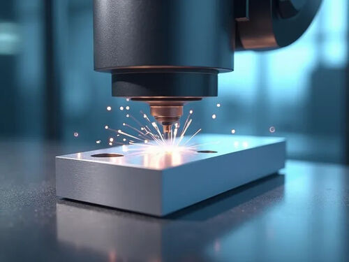 नवीनतम कंपनी ब्लॉग के बारे में कुशल टाइटेनियम मिश्र धातु मशीनिंग के लिए उन्नत रणनीतियाँ