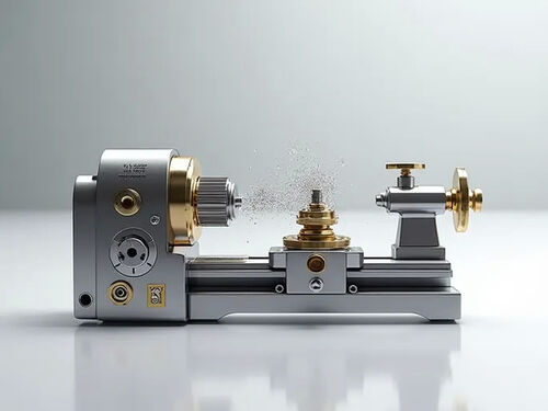 नवीनतम कंपनी ब्लॉग के बारे में 10 सटीक मशीनिंग के लिए मुख्य सीएनसी लेथ संचालन