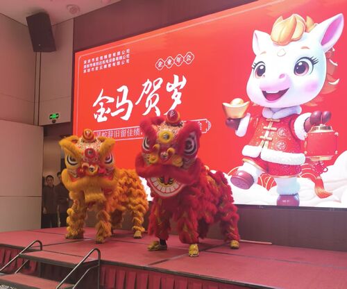 नवीनतम कंपनी ब्लॉग के बारे में शेन्ज़ेन होंगसिन प्रेसिजन कं, लिमिटेड ने अपने 2025 वार्षिक गाला की सफलतापूर्वक मेजबानी की