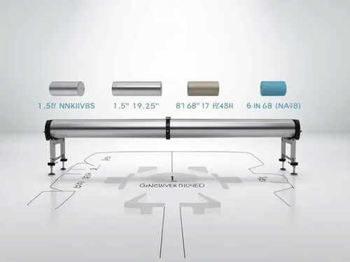 नवीनतम कंपनी ब्लॉग के बारे में Ultimation Industries Launches Advanced Roller Conveyor Systems