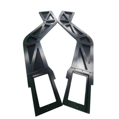 उच्च परिशुद्धता सीएनसी मशीनिंग बड़े भागों मोड़ने कार पीतल मशीनीकृत घटकों