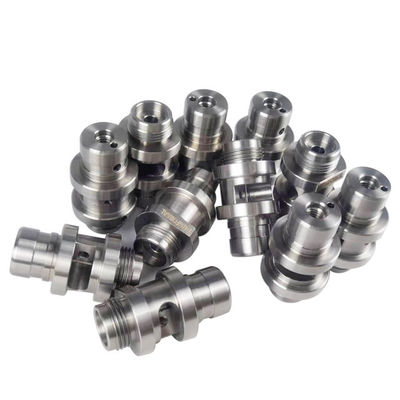 Specializing in medium-sized CNC machining for ABS materials and custom precision machining