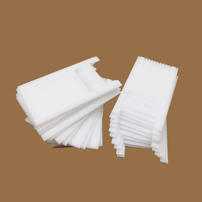 अच्छी कीमत एबीएस प्लास्टिक पार्ट्स के लिए सटीक सीएनसी मशीनिंग सेवाएं सहिष्णुता ±0.01±0.005 मिमी ऑनलाइन