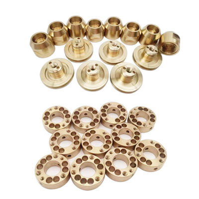 अच्छा दाम सीएनसी एल्यूमीनियम मशीनिंग शीट धातु लेजर कटिंग पार्ट्स सेवा सीएनसी मशीनिंग लेथ पार्ट्स ऑनलाइन