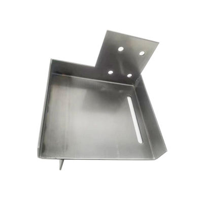 अच्छी कीमत घुमावदार विमान शीट धातु झुकने भागों 0.01-0.02 मिमी सहिष्णुता ऑनलाइन