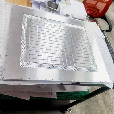 अच्छा दाम सीएनसी परिशुद्धता मशीनिंग पार्ट्स कारखाने आपूर्तिकर्ता बड़े भागों का मशीनिंग ऑनलाइन