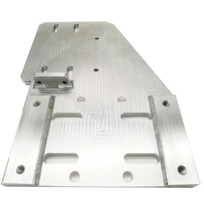 अच्छा दाम बड़े भागों की मशीनिंग सेवाएँ बहु सीएनसी मशीनिंग बड़े भागों के आपूर्तिकर्ता ऑनलाइन