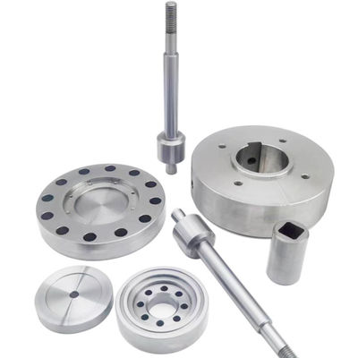 अच्छी कीमत टिकाऊ और उच्च परिशुद्धता प्रसंस्करण के लिए कस्टम सीएनसी मशीनिंग तांबा भागों ऑनलाइन