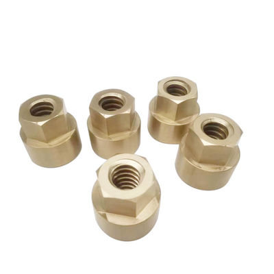 अच्छी कीमत एनोडाइजिंग पॉलिशिंग क्रोम सतह उपचार के साथ सटीक कस्टम मशीनिंग सेवाएं ऑनलाइन