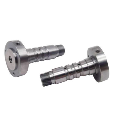 अच्छी कीमत OEM / ODM उपकरण स्टील और पॉलीप्रोपाइलीन सामग्री के लिए तेजी से सीएनसी मशीनिंग ऑनलाइन