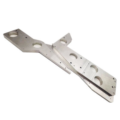 अच्छा दाम पीतल एल्यूमीनियम सीएनसी मशीनिंग बड़े भाग चीन Foundry ऑनलाइन