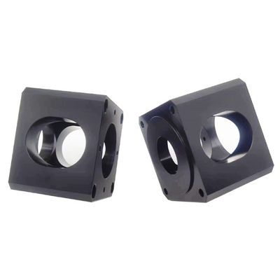 अच्छी कीमत पांच अक्ष सीएनसी मिलिंग पार्ट्स एल्यूमीनियम मिश्र धातु मिलिंग ऑनलाइन