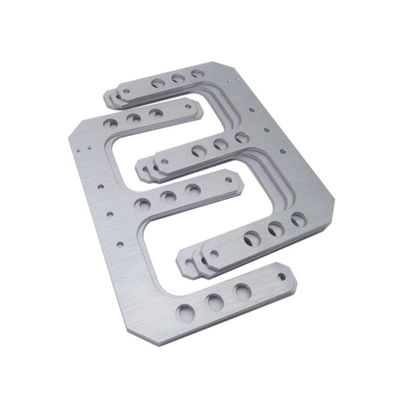 अच्छी कीमत सीएनसी मशीनिंग के लिए उच्च परिशुद्धता कस्टम धातु भाग ऑनलाइन
