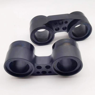 अच्छा दाम सीएनसी मशीनिंग सटीक धातु भागों ऑनलाइन