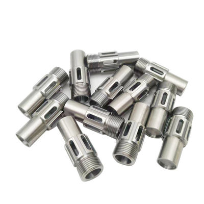 अच्छी कीमत इंजन मिलिंग सीएनसी लेथ पार्ट्स एनोडाइजिंग प्रेसिजन कस्टम सीएनसी कट पार्ट्स ऑनलाइन